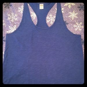 PINK VICTORIA’S SECRET TANK